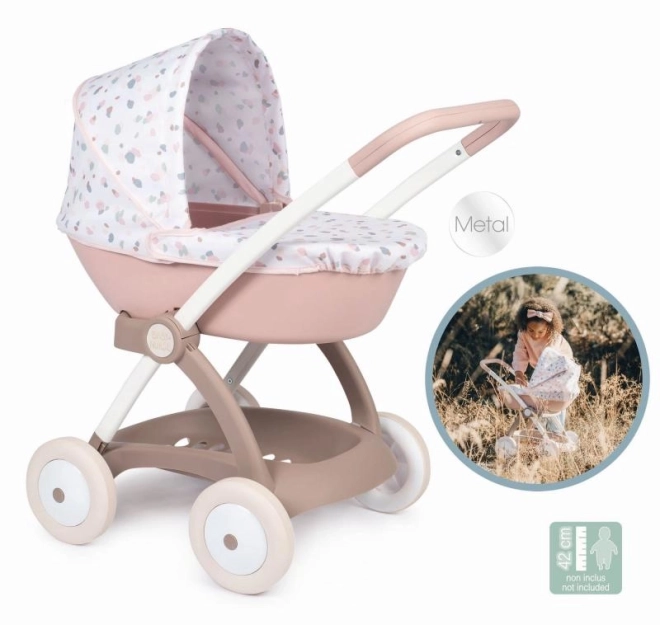 Kinderwagen Baby Nurse für Puppen