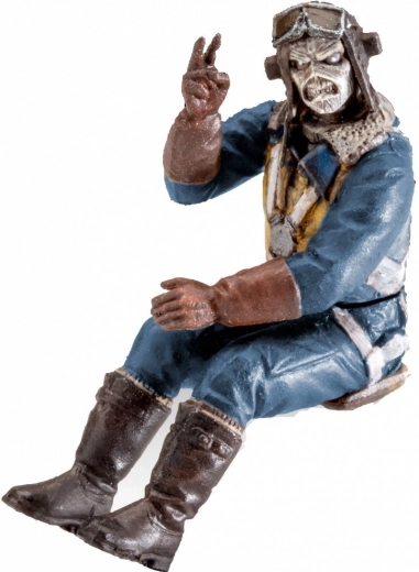 Exklusive Iron Maiden Edition