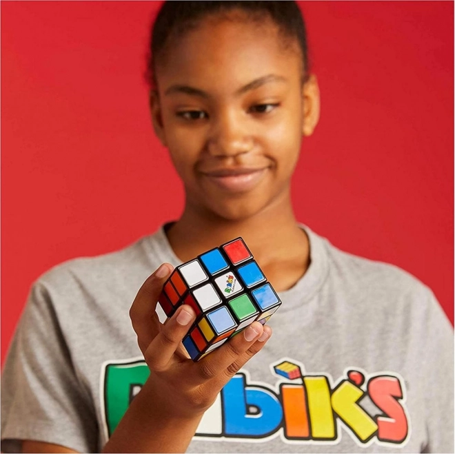 Rubiks Würfel 3x3