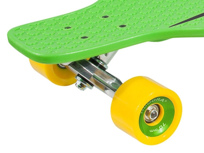 Robuste Trucks und Rollen
