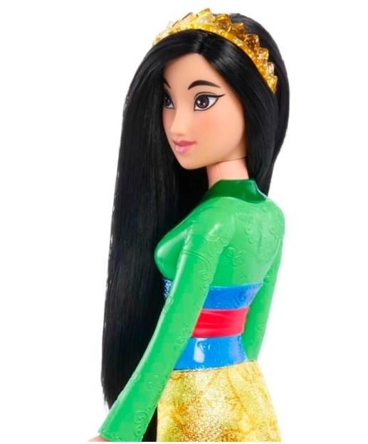 Disney Prinzessin Puppe - Mulan