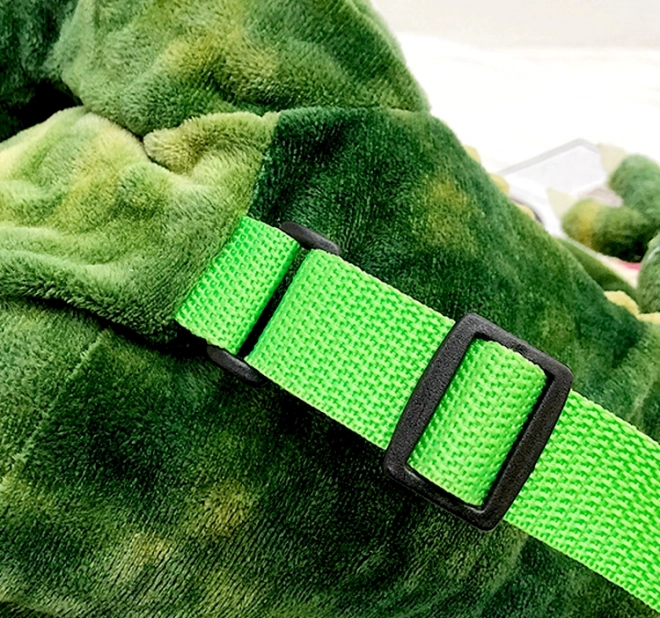 Dinosaurier Rucksack