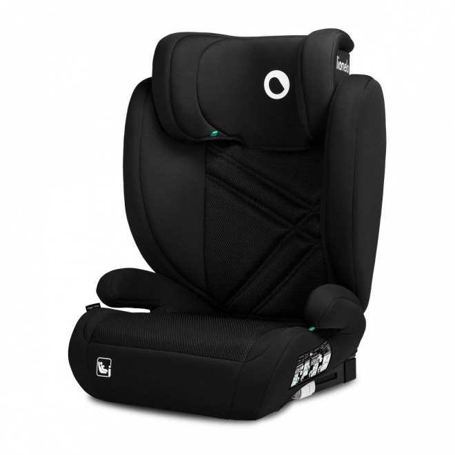 Lionelo Kindersitz Hugo i-Size Black Carbon