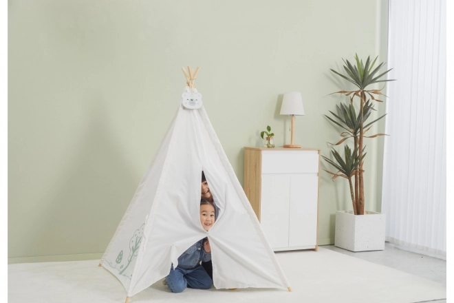 Kinder Teepee Zelten