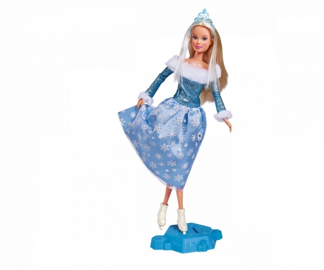 Steffi Love Winterprinzessin Puppe