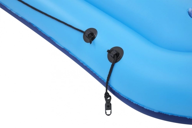 Bestway aufblasbare schwimmende Insel für 4 Personen