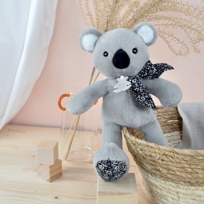 Doudou Geschichte d'ours Kuscheltier Koala