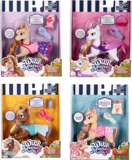 Stylische Outfits und Zubehör