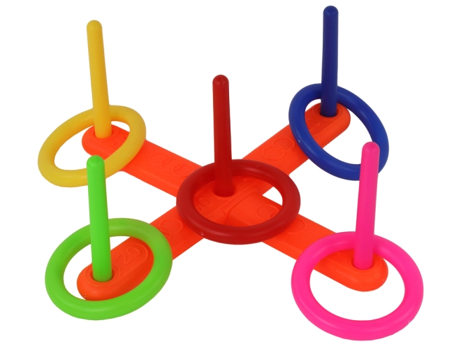 Farbiger Design