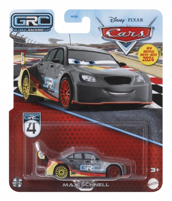 Disney Pixar Cars 3 Fahrzeugmodelle