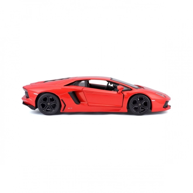 Maisto Lamborghini Aventador Coupé Modellauto