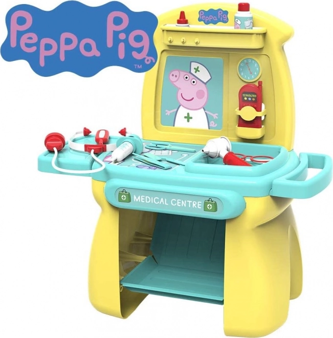 Chicos Peppa Pig Arztzentrum