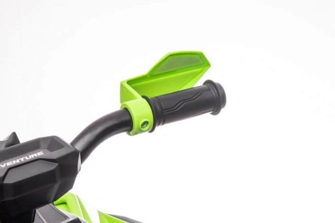 Elektrische Kinder-Quadbike GTS1199 Grün
