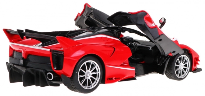 Ferngesteuertes Auto Ferrari FXX-K Evo Modell im Maßstab 1:14 von Rastar