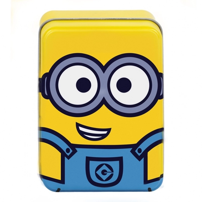 Spielkarten Minions