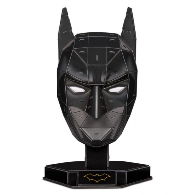 4D Puzzle Batman Maske