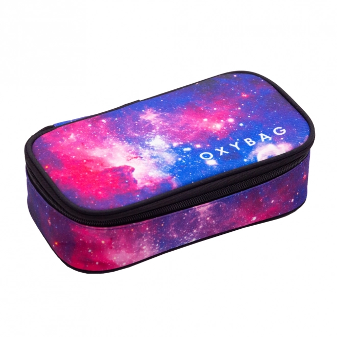 Schulmäppchen Galaxy