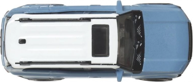 Premium Auto Kollektion - Hot Wheels Car Culture - 2024 Toyota Land Cruiser