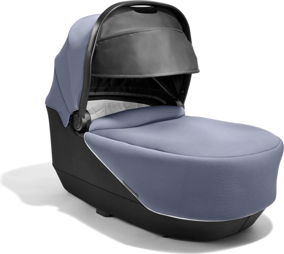 Babywanne ab Geburt mit UV 50+ und Visier
