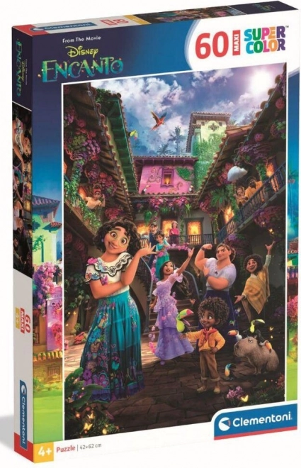 Puzzle Maxi 60 Teile Encanto
