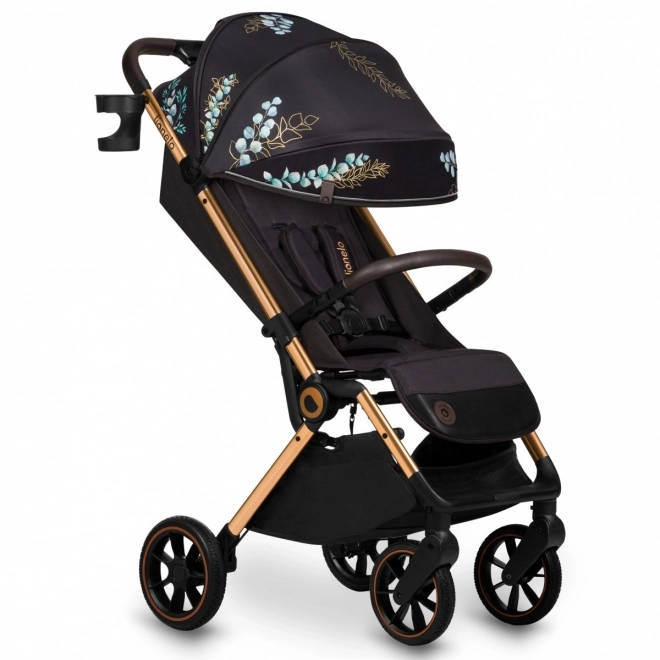 Kinderwagen Cloe - Goldene Momente