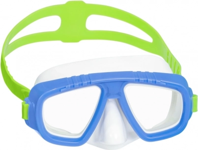 Blaue Schwimmmaske Bestway