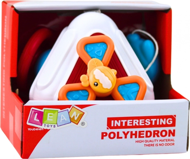 Leicht, sicher und bereit für unterwegs