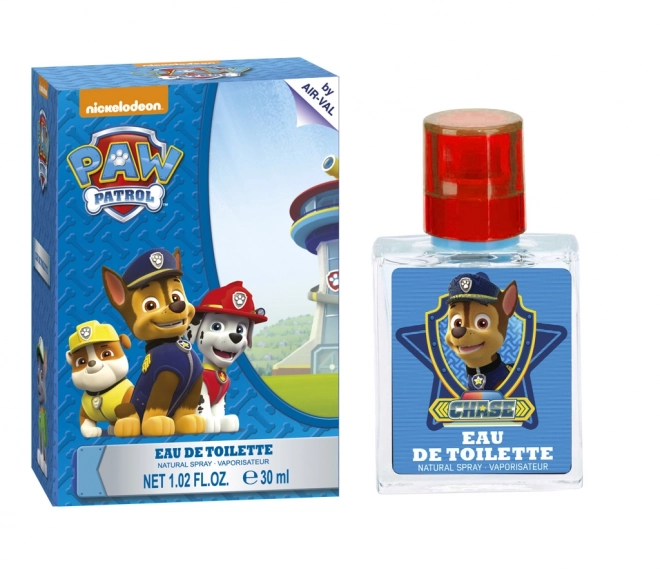 Wasser Eau de Toilette Paw Patrol 30 ml