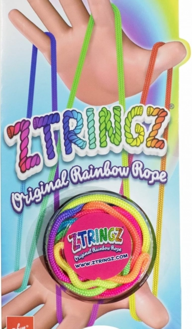 Ztringz Magischer Faden