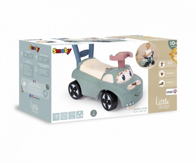 Rutscheauto Little Smoby