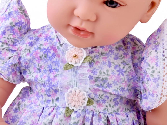 Realistisches Aussehen und weicher Körper