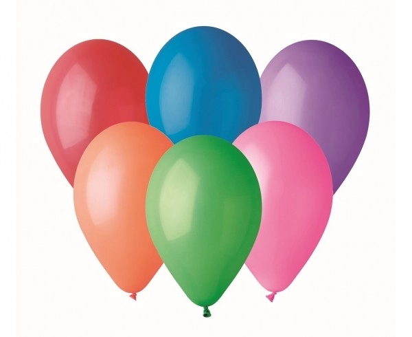 Karneval Aufblasbare Luftballons 33cm