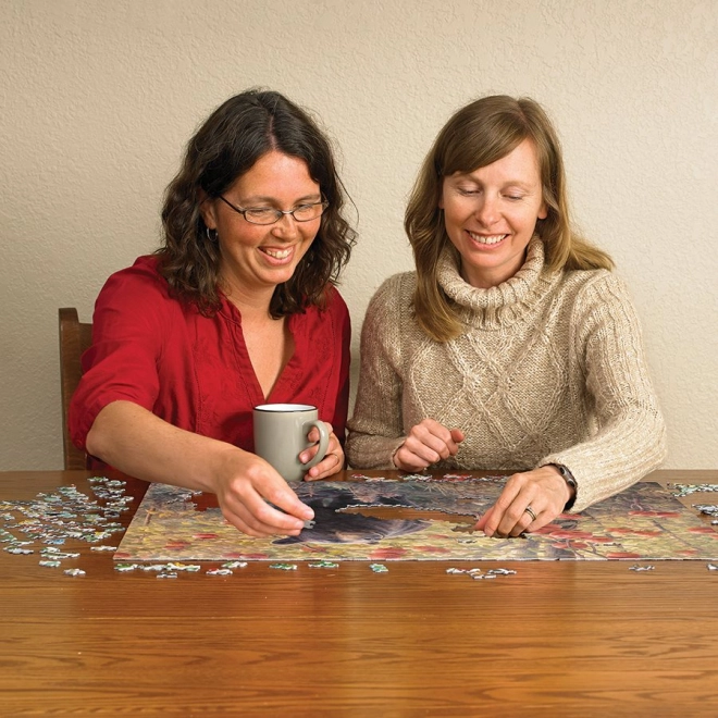 Kreatives und unkonventionelles Design der Teile