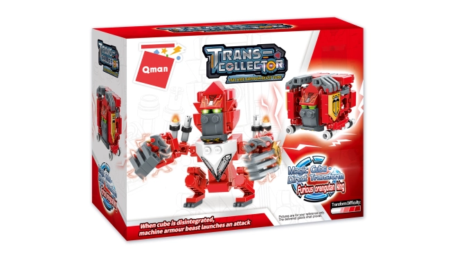 Transformierbares Design