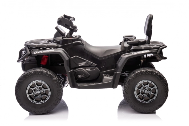 Elektrisches Kinder-Quad Can-Am Outlander