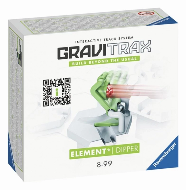 Gravitrax Dipper Erweiterung