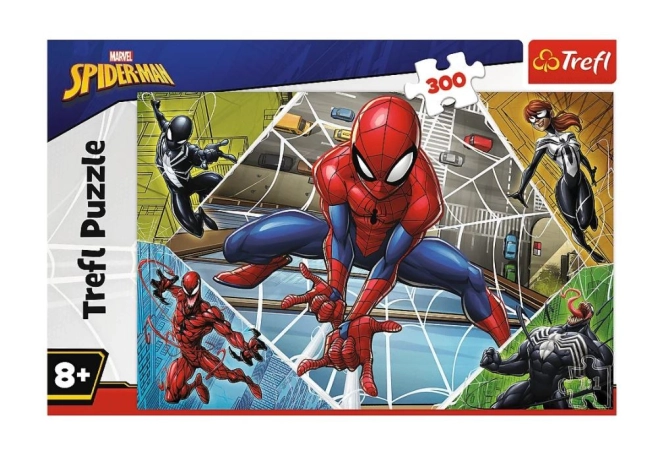 Offizielles MARVEL SPIDER-MAN Motiv