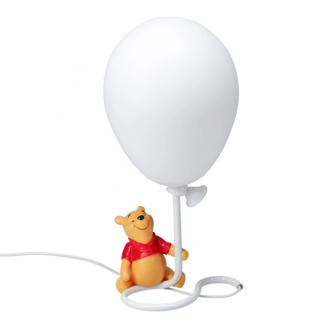 Winnie Pooh Ballon Licht