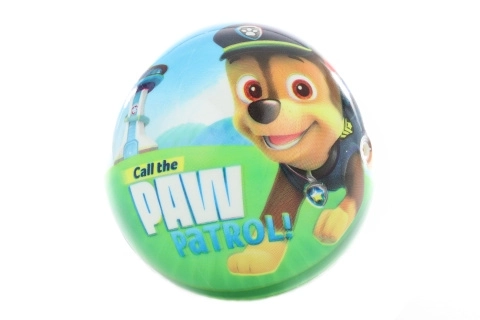 Ball Paw Patrol 14 cm