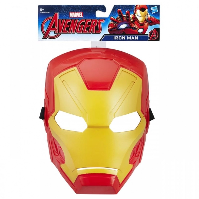 Heldenmaske der Avengers