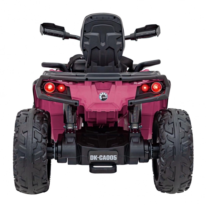Rosa Can-Am Outlander ATV Quad