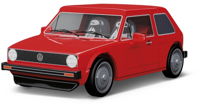 Bausatz Volkswagen Golf 1974-1983