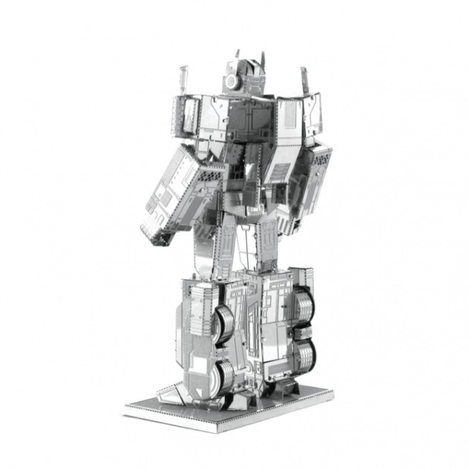 3D-Puzzle METAL EARTH Transformers: Optimus Prime