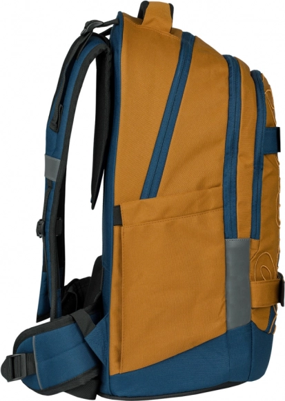 Sada Baagl Skate Max Duo: Rucksack, Federmäppchen und Beutel
