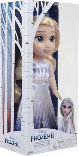 Bewegliches Posing wie im Film