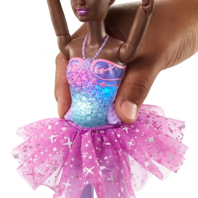 Barbie Dreamtopia Ballerina Magische Lichter Puppe