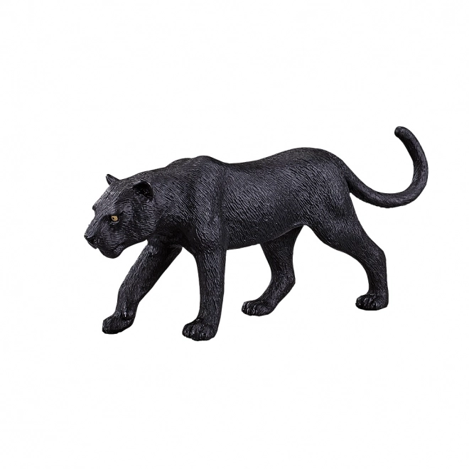 Mojo Schwarzer Panther Figur