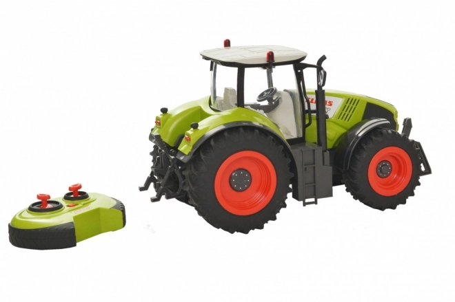 Ferngesteuerter Traktor Claas Axion 870