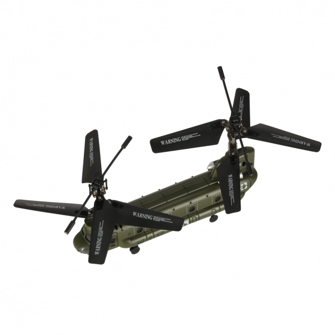 Drohne RC Syma mit Wi-Fi Schwarz