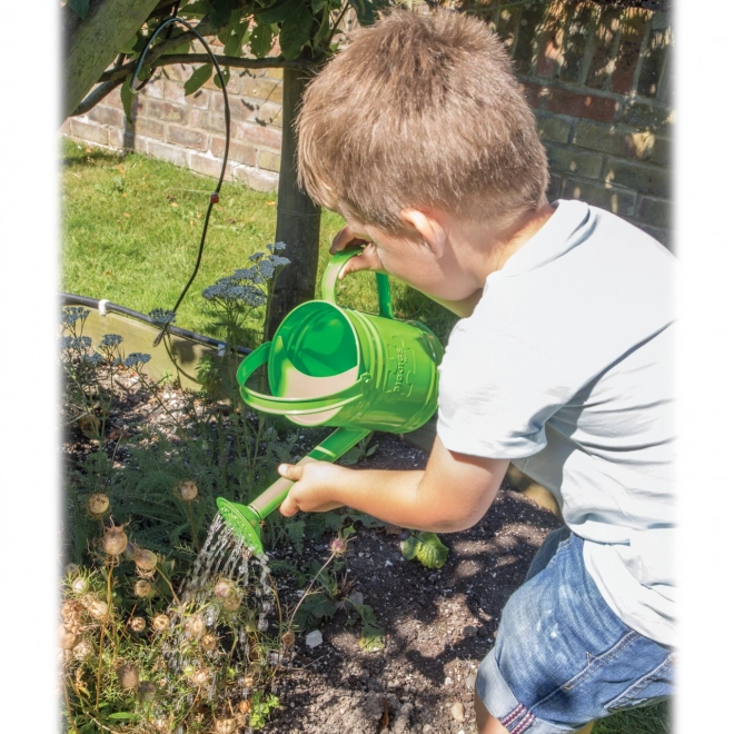 Garten Gießkanne Grün